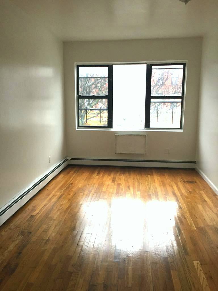 7 BR TWO FAMILY HOUSE Bedford-Stuyvesant