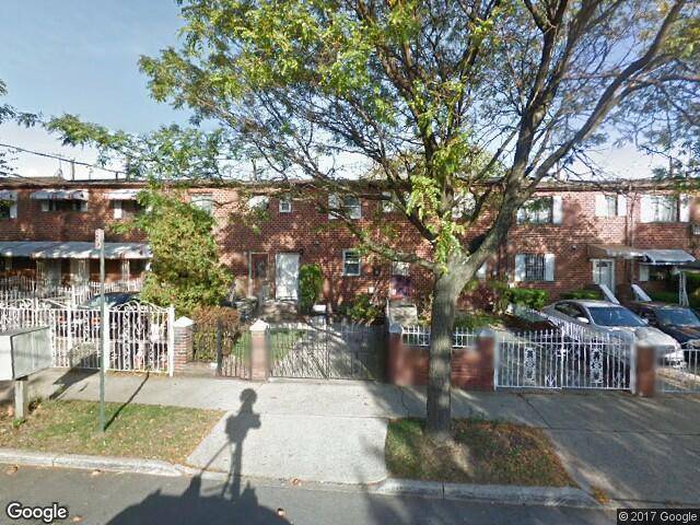 Single Family Brooklyn Home with Front & Backyard!  To be delivered Renovated!