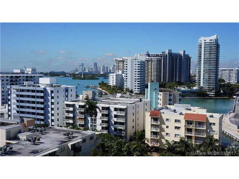 All about location - West Bay Plaza 2 BR Condo Brickell Miami