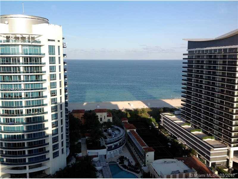 BEST VIEWS - THE GRANDVIEW MIAMI BEACH 3 BR Condo Miami Beach Miami