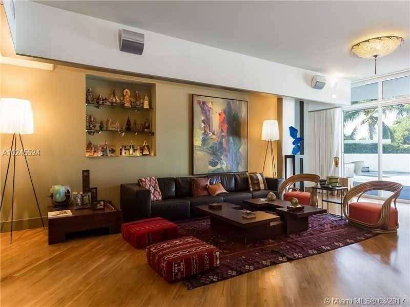 THE BEST DEAL IN ALL THE BUILDING - THE MERIDIAN 4 BR Condo Miami Beach Miami