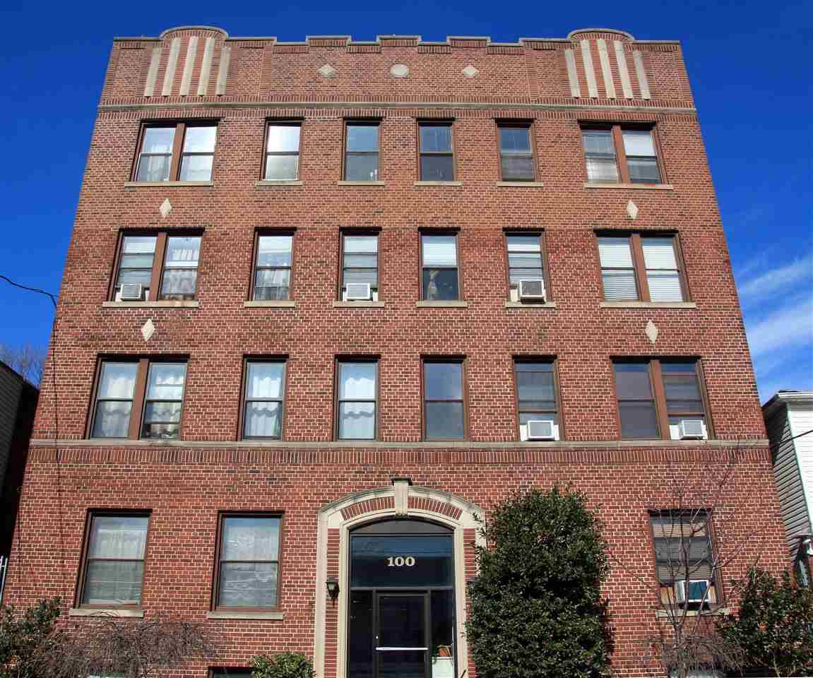 This is a charming and spacious 2 room condo in a Pre-War Brick building