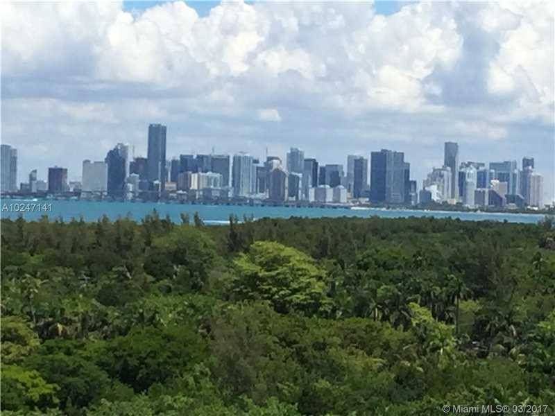 Gorgeous unobstructed views of OCEAN - Key Biscaynes Commodore C 2 BR Condo Miami