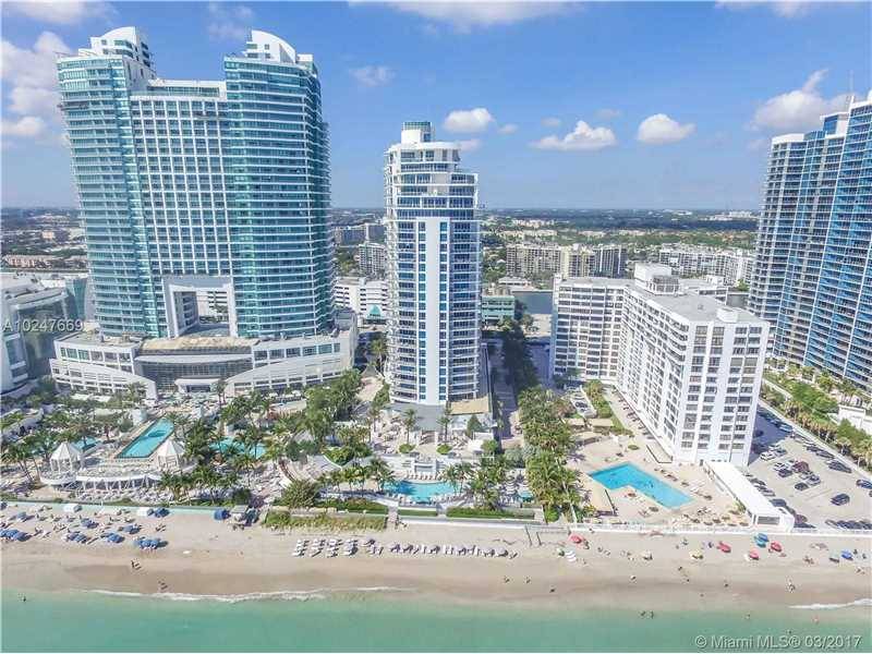 BEAUTIFUL TURNKEY CORNER 3 BED 3 - DIPLOMAT OCEANFRONT 3 BR Condo Hollywood Miami
