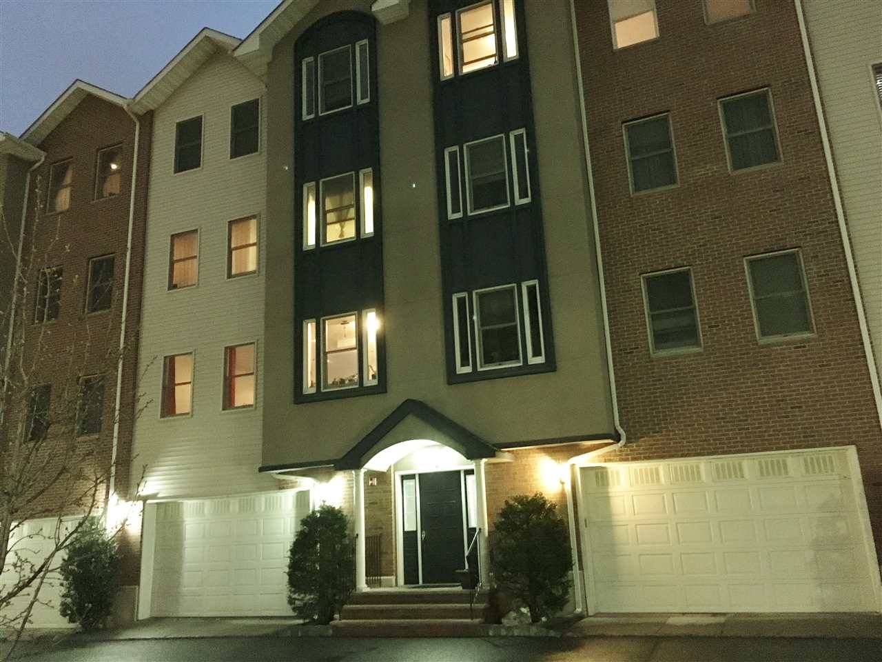 Exquisite apartment for Rent - 2 BR New Jersey