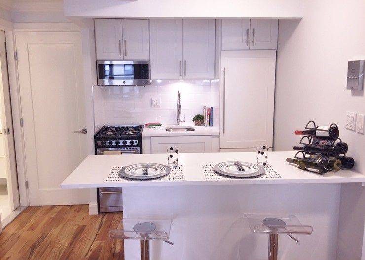 Renovated And Never Lived In 2 Bedroom In Gramercy Park - 1 Month Free!