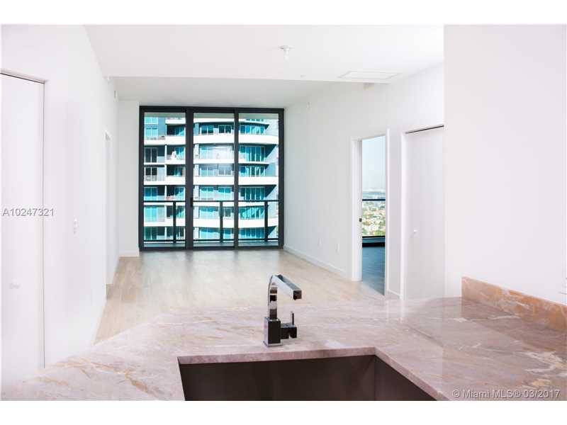 SLS Brickell 2 BR Penthouse Bal Harbour Miami