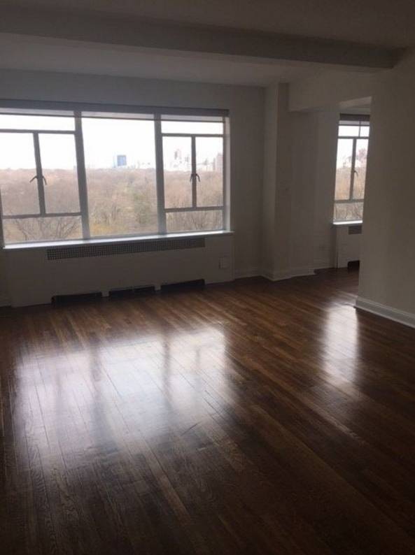 Amazing locating. Steps from Central Park