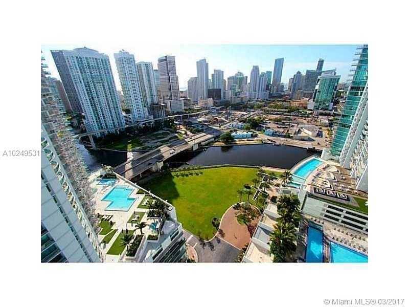 THE IVY'S BEST LINE - IVY CONDO 3 BR Condo Bal Harbour Miami