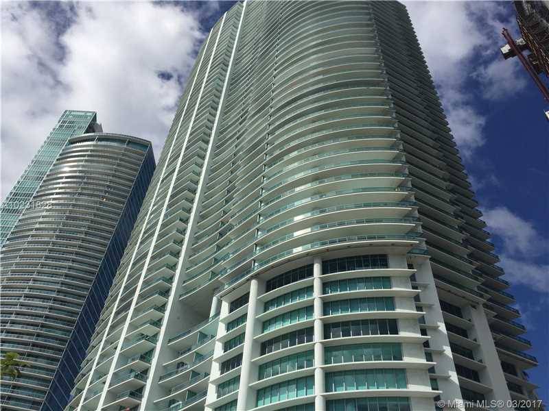 Spectacular one of a kind unit at 900 Biscayne Bay Tower
