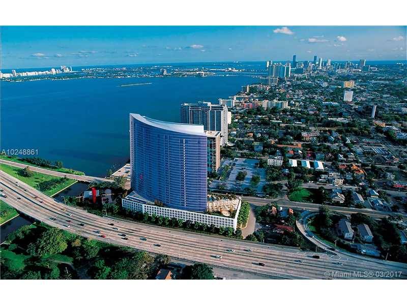 Magnificent High Floor Unit in Blue Condominium - BLUE CONDO 3 BR Condo Bal Harbour Miami