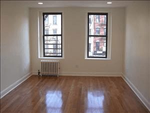 Newly renovated Studio with Hardwood Floors on the Upper West Side.  Close to Subway, Nightlife, and Columbia University. Perfect for Students!! Available immediately!!