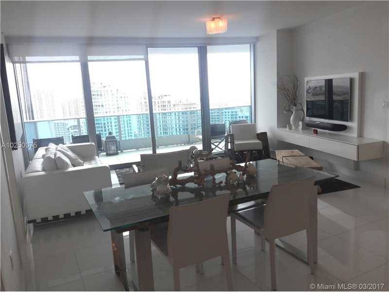 This spectacular water front location is a 2 Bed/2