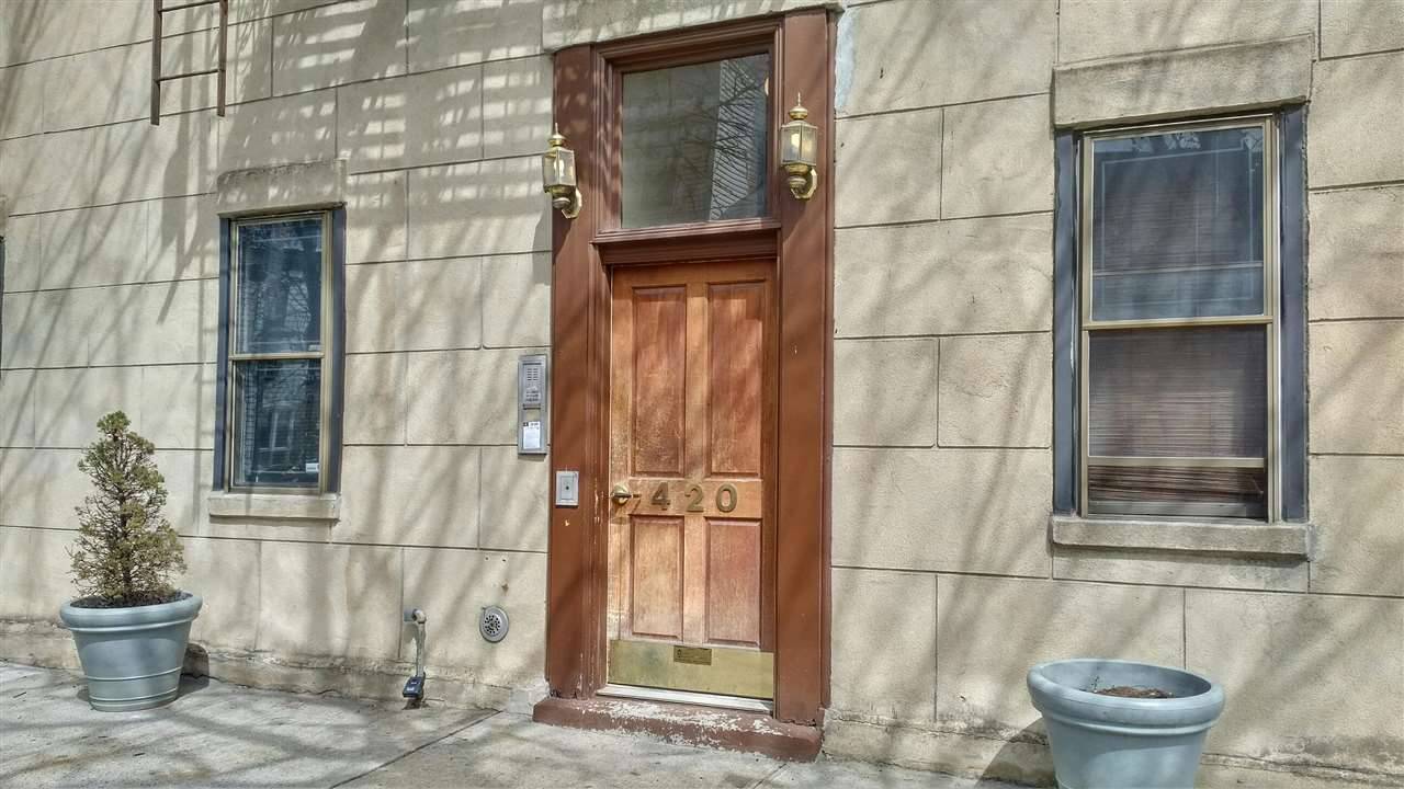 AMAZING OPPORTUNITY TO OWN IN DOWN TOWN JERSEY CITY