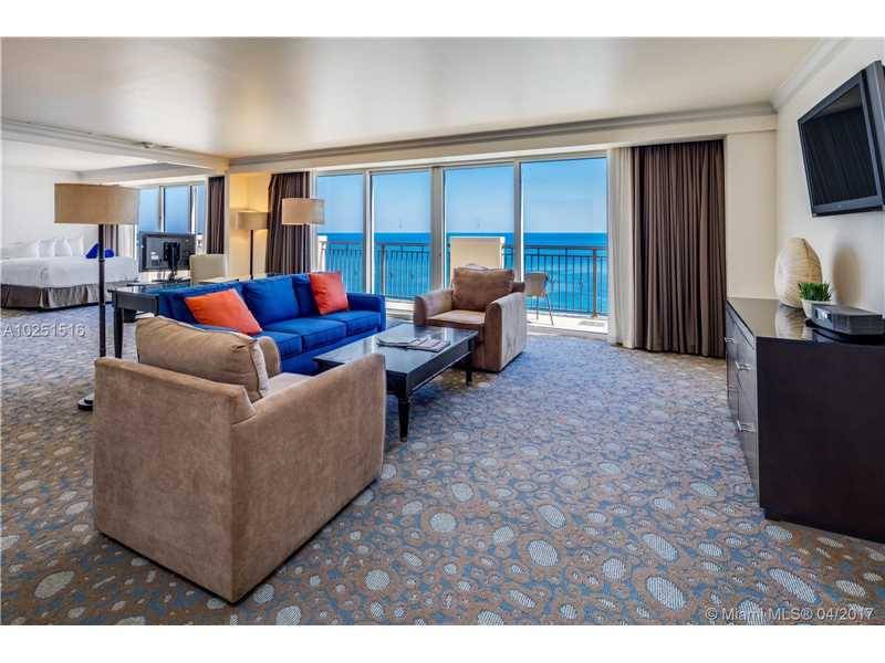 Welcome to The Atlantic Hotel and Condo - The Atlantic Hotel Condo 1 BR Condo Ft. Lauderdale Miami
