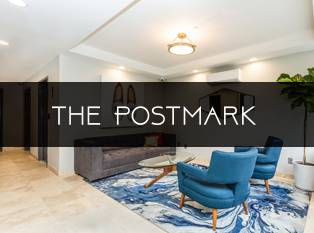 THE POSTMARK | 369 West 126th Street New York