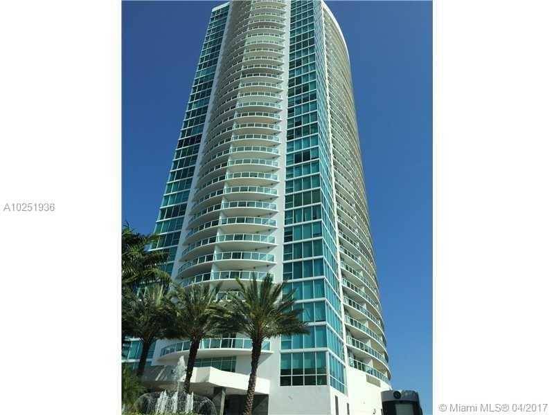 Available Now Spectacular 3/3 Penthouse hurricane proof floor to ceiling windows
