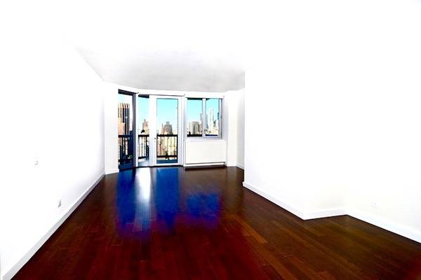 Massive Space in Prime Murray Hill ~ Can Flex up to a 3 BR ~ Private Balcony ~ 1100 Sq. Ft!