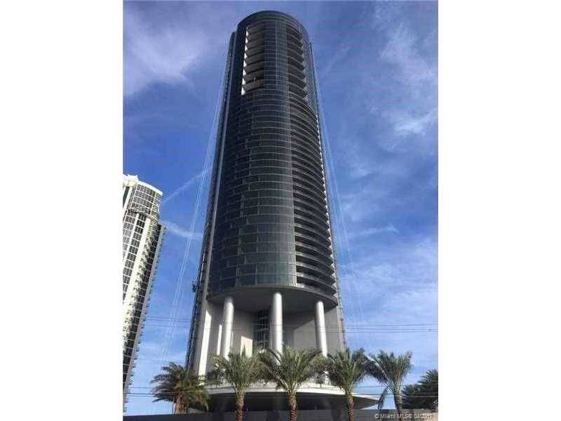Porsche Design Tower - Porsche Desisgn Tower 3 BR Condo Golden Beach Miami