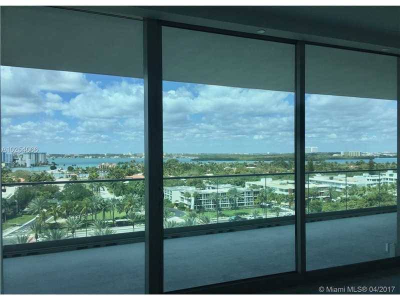 Exclusive listing at the newest condo in Bal Harbour