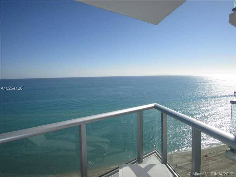Luxurious direct ocean view condo - Jade Beach 1 BR Condo Sunny Isles Miami