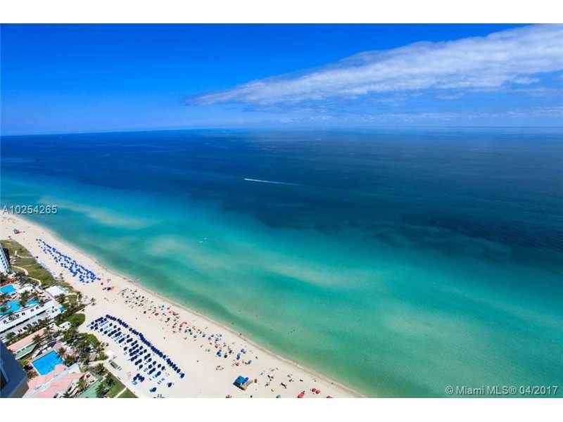 -5% CO-BROKER COMMISSION- Spectacular Ocean Front Penthouse at Acqualina Residences & Resort