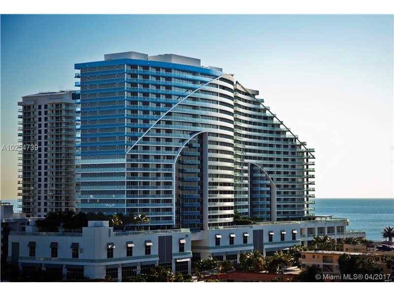 Fully furnished - W FT LAUDERDALE 2 BR Condo Ft. Lauderdale Miami