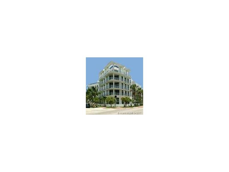 BEST DEAL IN ALL BUILDING AND MIAMI BEACH - The Meridian Condominuim 2 BR Condo Miami Beach Miami