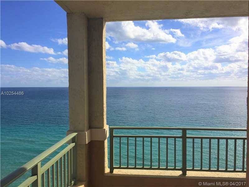 *REDUCED FOR OCT 16-NOV 30* 3/2 DIRECT OCEAN - 2080 OCEAN DRIVE S 3 BR Penthouse Hollywood Miami