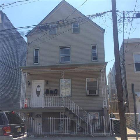 Great 2 room studio on the ground floor - 1 BR The Heights New Jersey