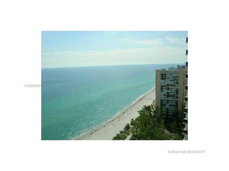 Magnificent ocean and intracoastal views - BEACH CLUB TWO 1 BR Penthouse Hollywood Miami