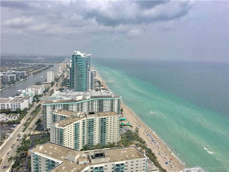 BRAND NEW 2 BEDROOM AND 2 BATH PENTHOUSE AT HYDE BEACH RESORT AND RESIDENCES