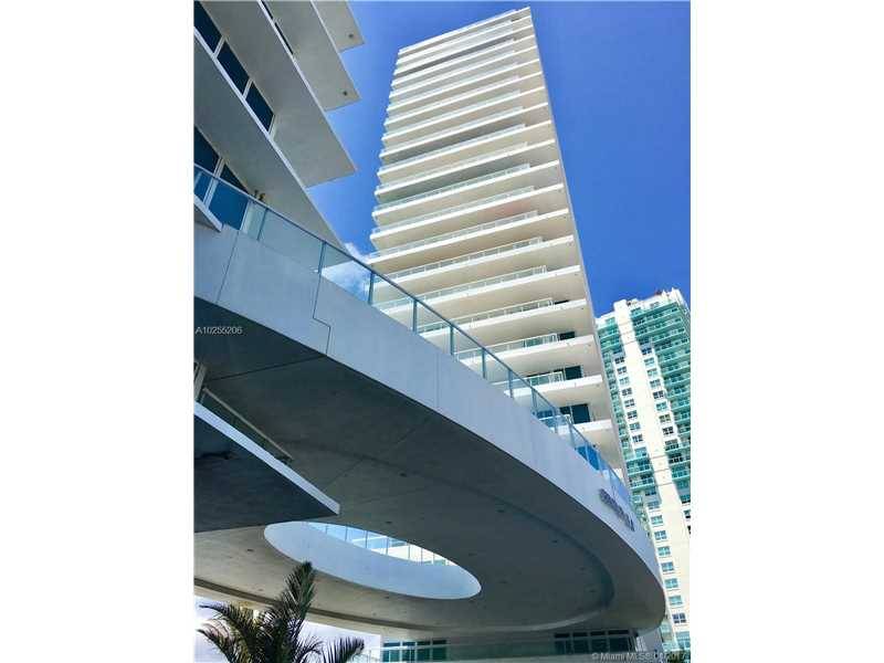 Corner condo in the exclusive Bentley Bay with amazing views of the Miami skyline