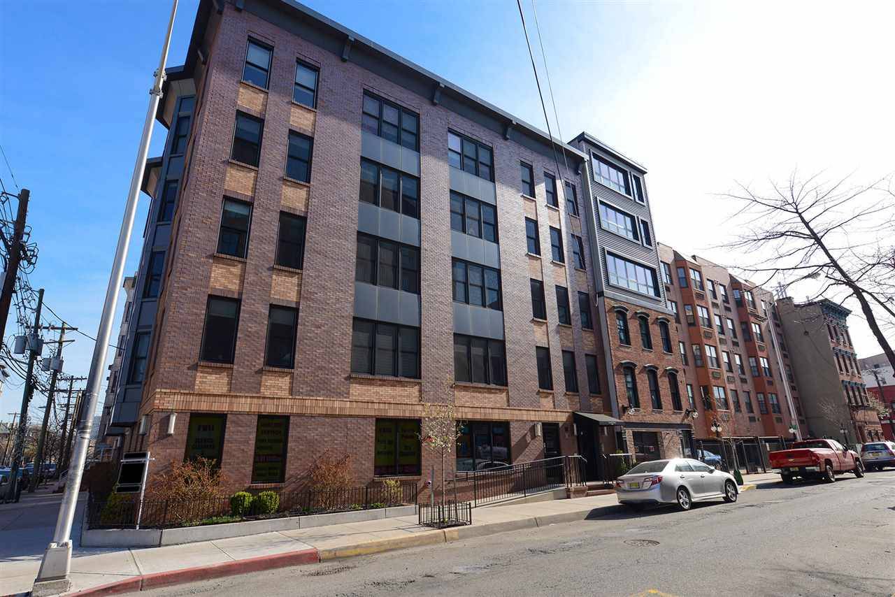 Rare opportunity to own a commercial space in Hoboken