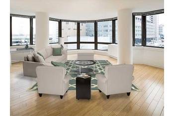 2 BED / 2 BATH APARTMENT . BEST LAYOUT- Luxury Condo Building - Midtown East