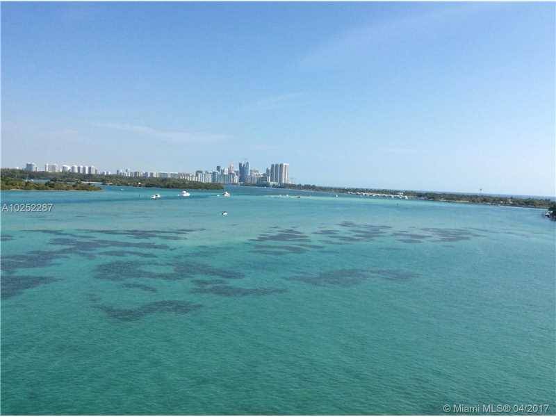 Fabulous corner unit with incredible views of the Intercostal & the Ocean
