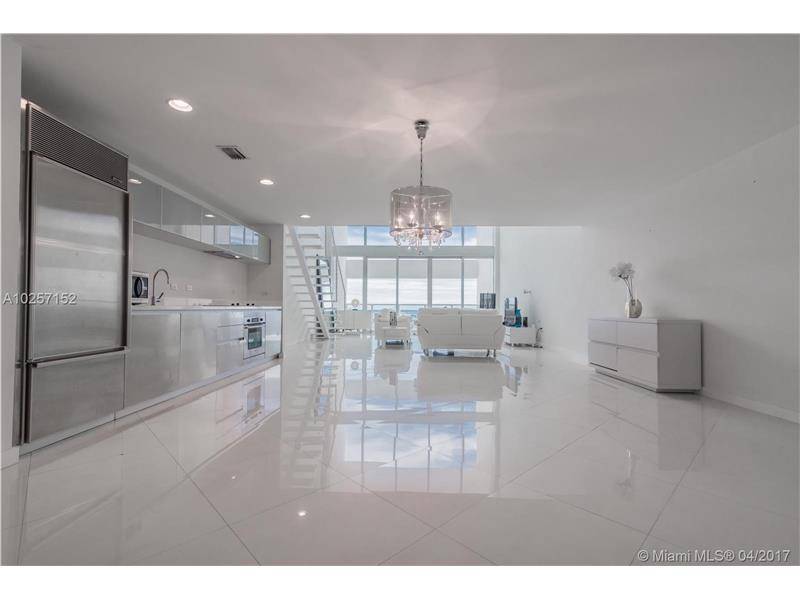 Stunning views await from this 2 Bed 2 - TEN MUSEUM PK RESIDENTIAL 2 BR Condo Brickell Miami