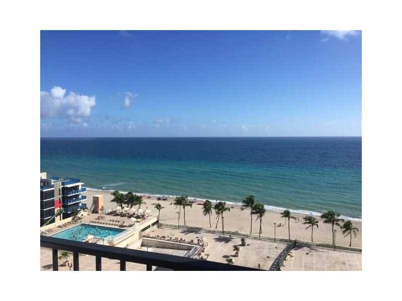 Direct Ocean views from this spacious 2 bedroom/2 bath