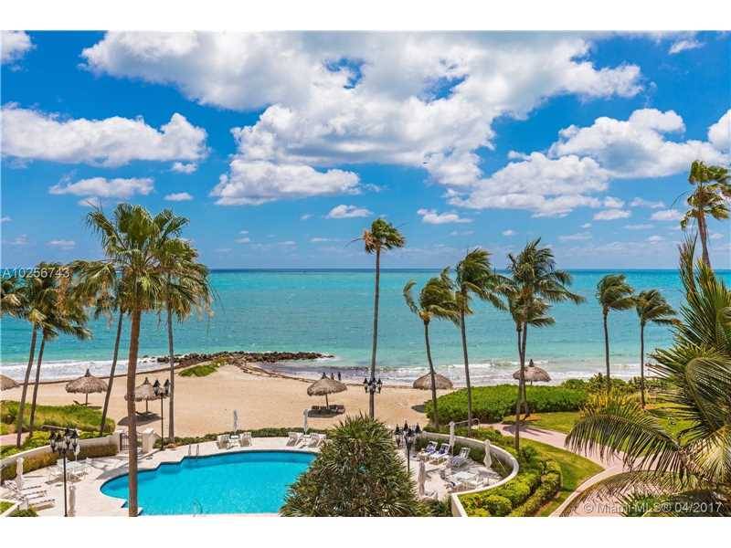 Amazing opportunity to purchase the lowest priced corner 3BR/3+1BA in all of Oceanside Fisher Island