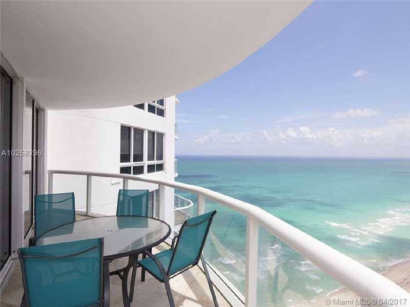 Enjoy spectacular panoramic unobstructed views of the ocean