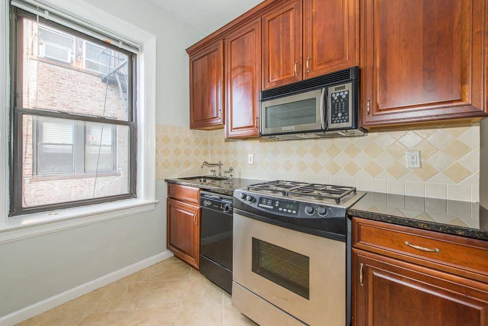 Heat and hot water included - 2 BR New Jersey
