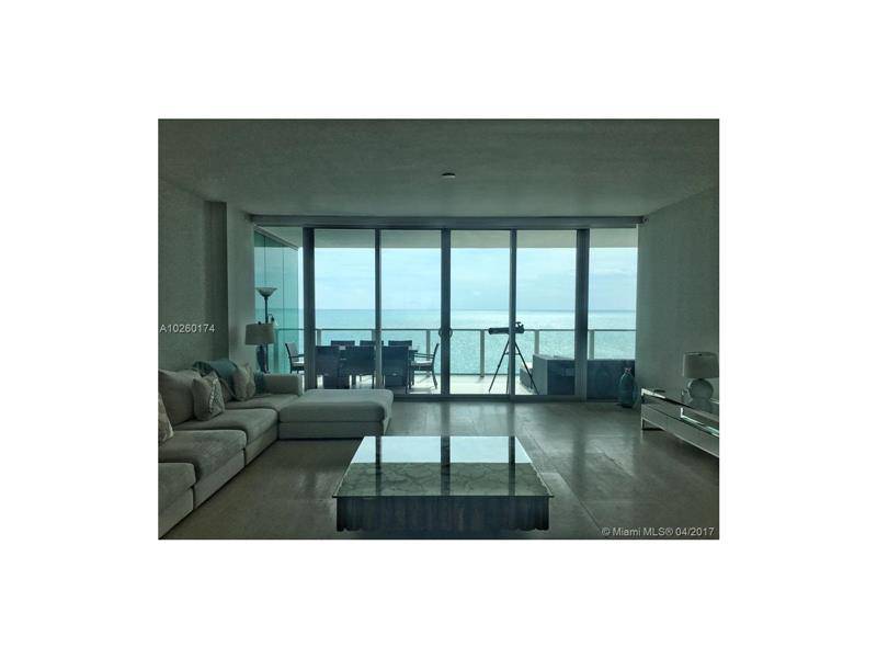 OCEANA is the most luxurious and modern Residence complex in Key Biscayne
