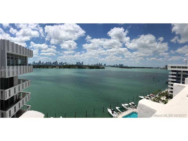 Biggest Space Combine Units-1 - South Bay Club Condo 2 BR Condo Miami Beach Miami