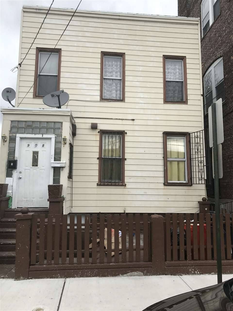 Multi-Family New Jersey