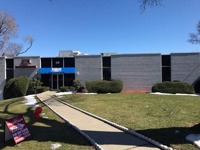A Unique Opportunity to Own this 9 - Office New Jersey
