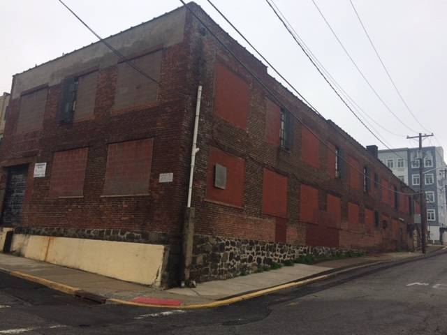 ALL BRICK CONSTRUCTION - Industrial New Jersey