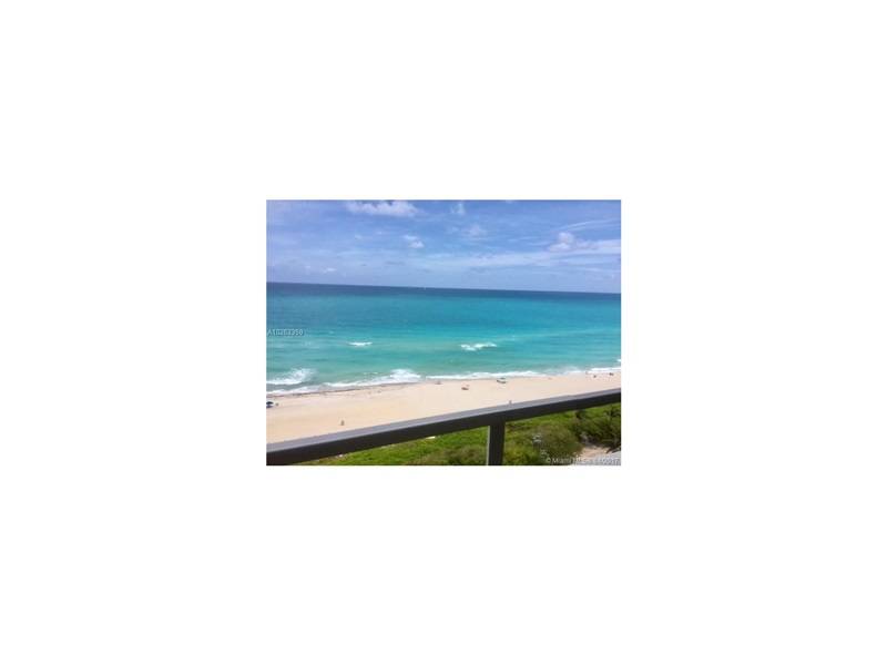 Beautifully furnished 2 bedroom condo w/Direct Ocean Views from all Rooms