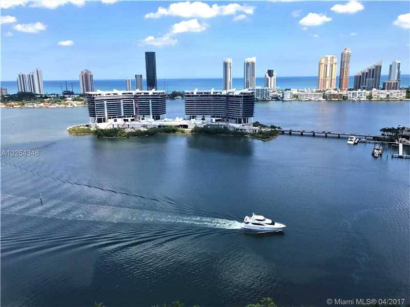 A true home in the sky - THE PENINSULA II CON 4 BR Condo Aventura Miami
