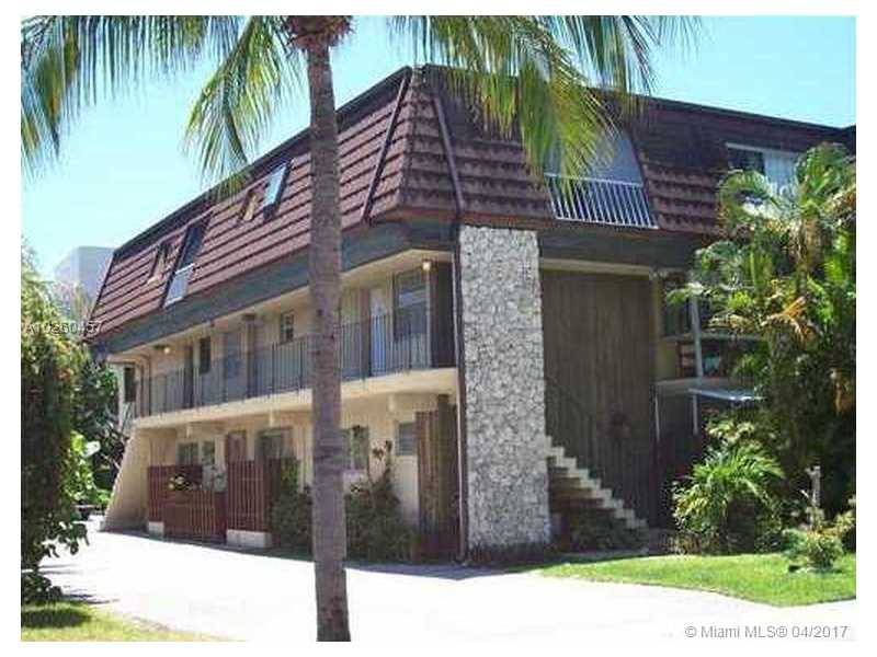 One-of-a-kind townhouse prime Key Biscayne - KEY TOWNHOUSE CONDO 2 BR Condo Key Biscayne Miami
