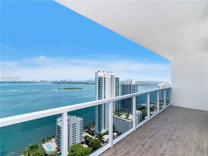 Priced to sell - Bay House Condo 3 BR Condo Brickell Miami